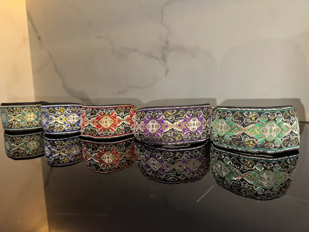 Martingale Collar